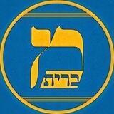 мемный завет/ברית מ