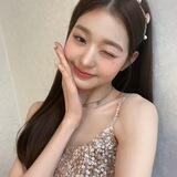 l'amour de la petite fille