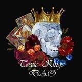 Toxic Kings DAO