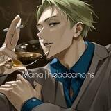 Mana | headcanons