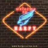 Harpycasino/هارپی کازینو