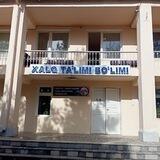 Bekobod TXTB axborot xizmati