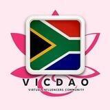 VICDAO $NELUM - Africa Official 🇿🇦