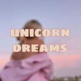 Unicorn dreams • Твоя помощница✨