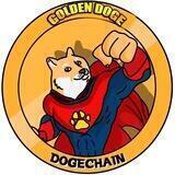 Golden Dogechain Portal