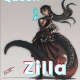 Queen Zilla 中文社区