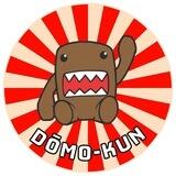 DOMO KUN -ENTRY-