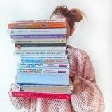 Книжный клуб. Книги. Детские книги. Промокоды