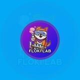 FLOKI LAB PORTAL