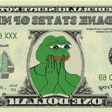 Pepe Billionaire 5/5 TAX RENOUNCED