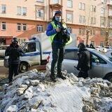 Oshepkov. foto