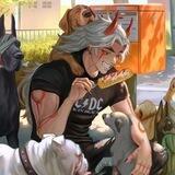 цветок сахарок | genshin headcanons
