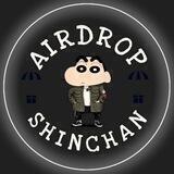 Airdrop ShinChan