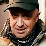 Пригожин ЧВК Вагнер.
