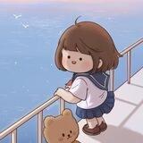 ꒰🌱꒱ - домик у озера ♡