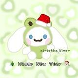 airishka_biser 🎄❄| схемы для бисероплетения