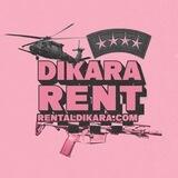 𝕯IKARA 𝕽ENTAL [HIRTAL]