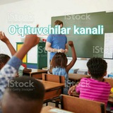 O'qituvchilar kanali