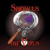 Show us the Virus Livestreaming