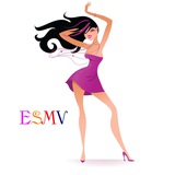 ESMV موزیک ویدیوی جذاب انگلیسی