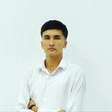 Prezident Maktablariga online tayorlov | Abrorjon Farmonov