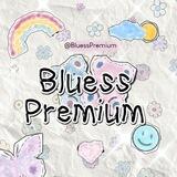 testimonial @BluessPremium