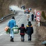 Israel4Ukraine :: Безкоштовна Евакуація Біженців