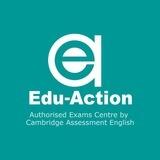 Edu Action Exams Centre Discussion Group