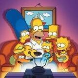 The Simpsons Calls
