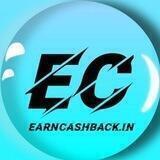 EarnCashBacks YT