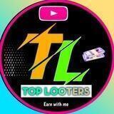 Top Looters official