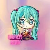 Kawaii Miku