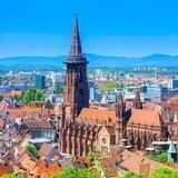🇺🇦Беженцы🇩🇪 во Фрайбурге