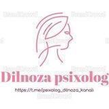 Psixolog Dilnoza