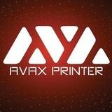 AVAX 🔺️ Printer 🖨️