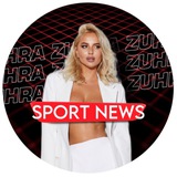 Zuhra Urazbakhtina 🏒 ⚽️