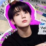 @ Jeon Jungkook