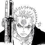 Roronoa Zoro