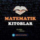 💎𝐌𝐚𝐭𝐞𝐦𝐚𝐭𝐢𝐤 𝐊𝐢𝐭𝐨𝐛𝐥𝐚𝐫💎📖