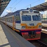 Kyiv City Express (кільцева електричка)