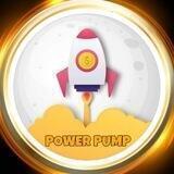 Power Pump x1000 moonshot