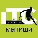 Теннисный Центр Мытищи