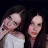 голые женщины