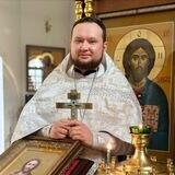 Блог отца Евгения