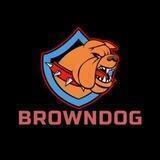 Brown Dog