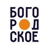 Богородская игрушка