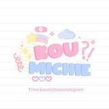 Koumichie! Close