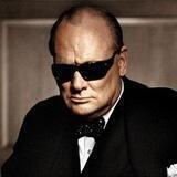 The Churchill Factor