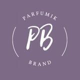 Parfumik_brand
