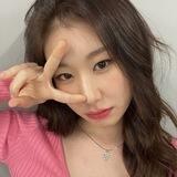 Minghao's girlfriend